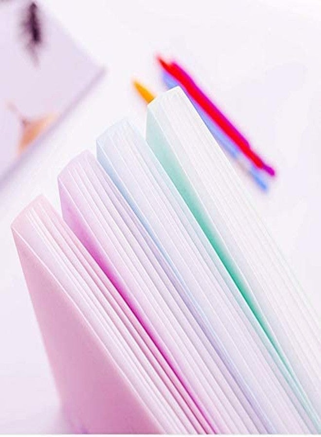 Tera13 TERA 13 Return Gifts for Girls (1 Pcs) File Folder for Kids, Unicorn Theme Folder for Girls, Birthday Gifts Pouch for Kids, Document File Folder for Kids - Image 4